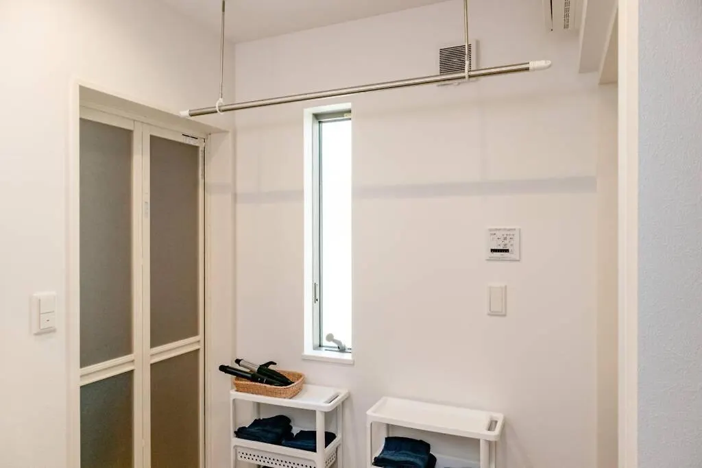 Sky Tree House Apartment Tokyo Japan