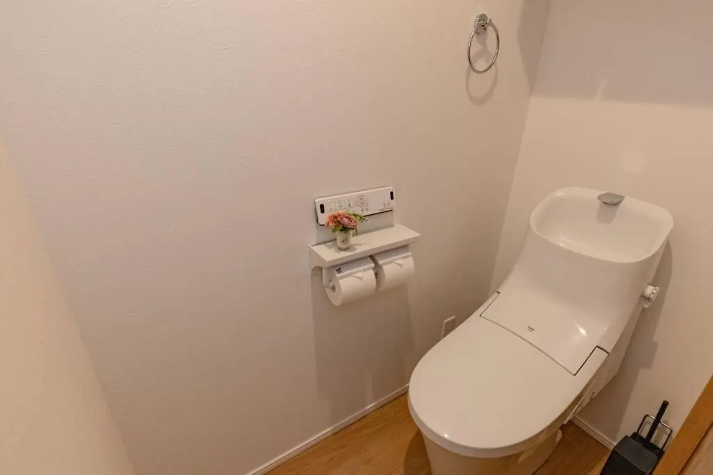 Ferienwohnung Sky Tree House Präfektur Tokio